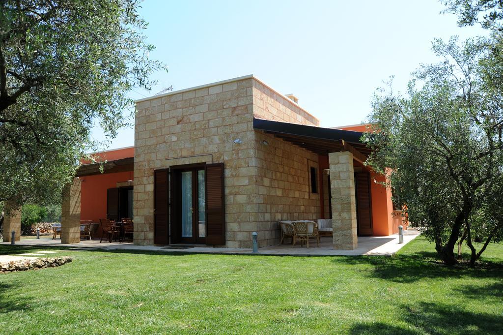 Biancolivo Gallipoli In Salento Екстериор снимка