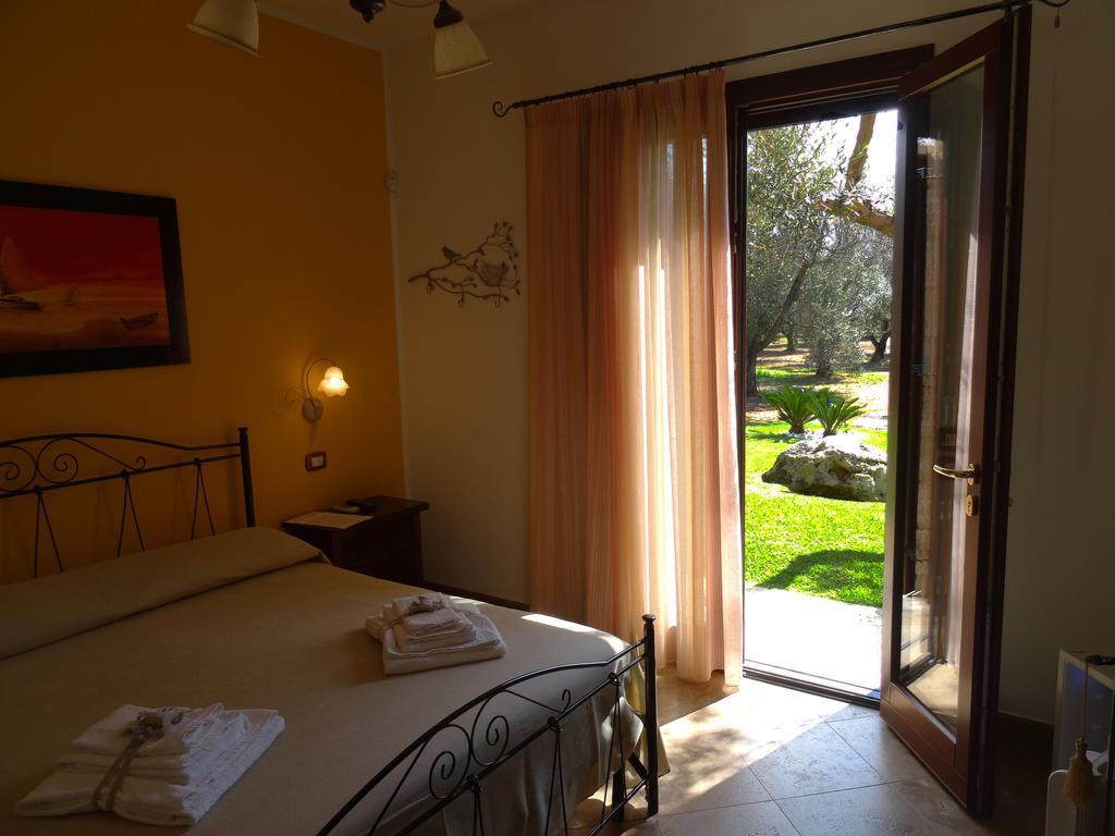 Biancolivo Gallipoli In Salento Екстериор снимка