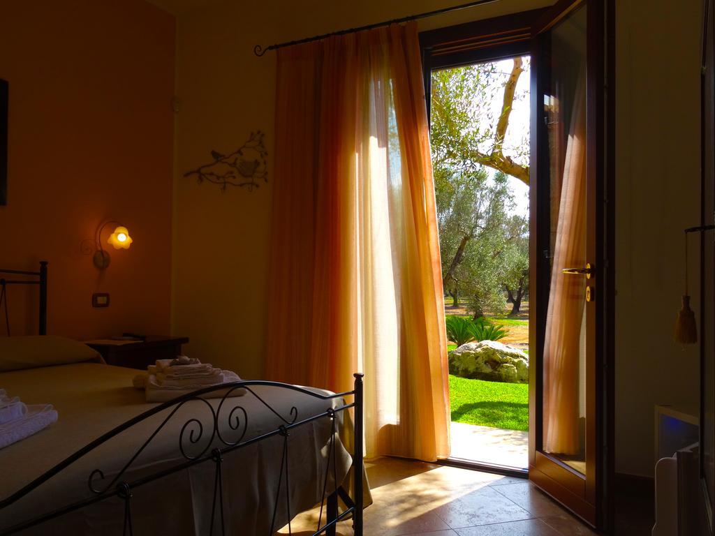 Biancolivo Gallipoli In Salento Екстериор снимка
