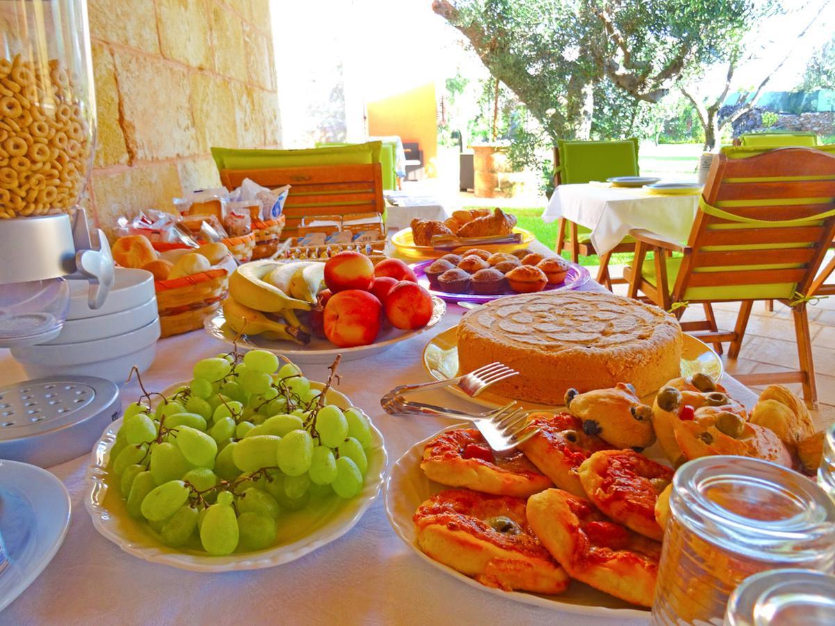 Biancolivo Gallipoli In Salento Екстериор снимка