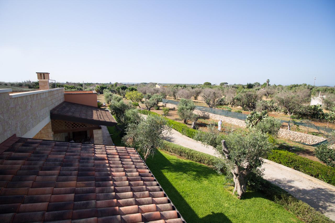 Biancolivo Gallipoli In Salento Екстериор снимка