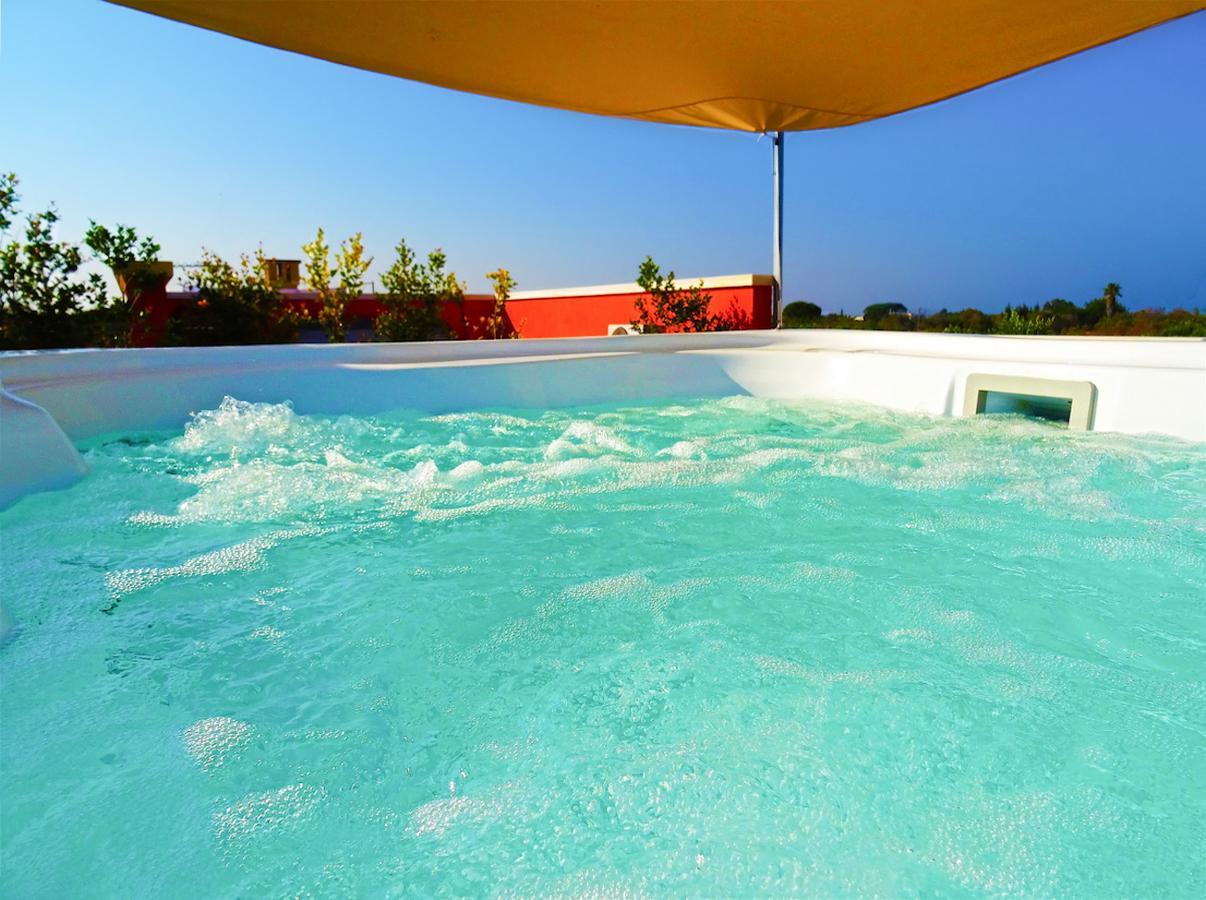 Biancolivo Gallipoli In Salento Екстериор снимка