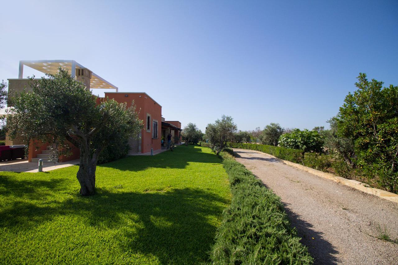 Biancolivo Gallipoli In Salento Екстериор снимка